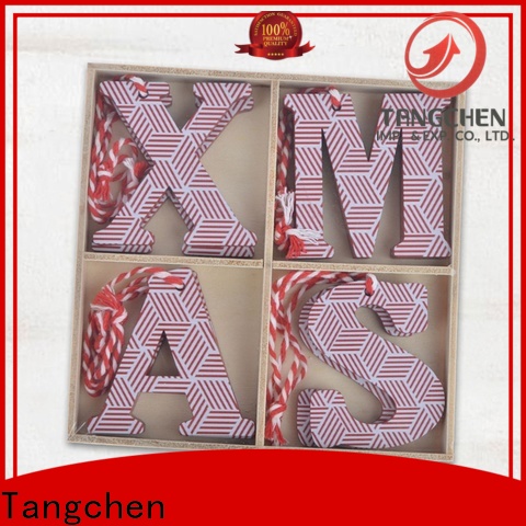 Tangchen High-quality christmas items Supply for home 1
