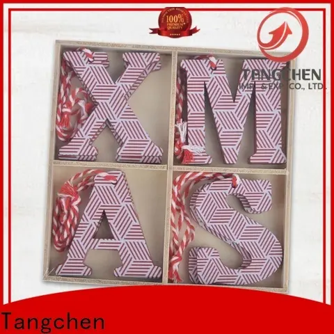 Tangchen High-quality christmas items Supply for home 1