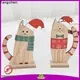 Wholesale christmas ornament sets jute company 1