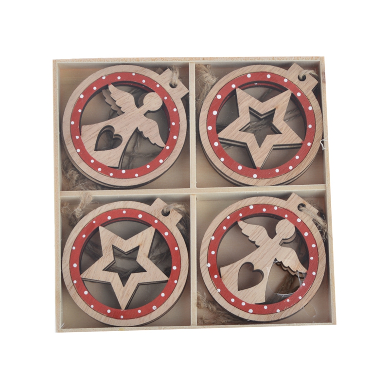 Tangchen embellishment xmas decorations 2016 Supply for home 1