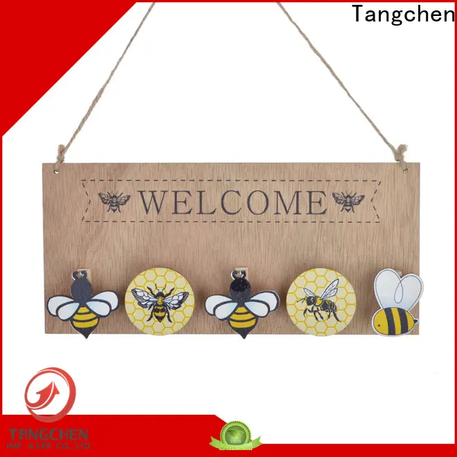 Tangchen High-quality unique outdoor christmas decorations for business for home 1