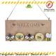 Wholesale hanging easter decorations signs company 1