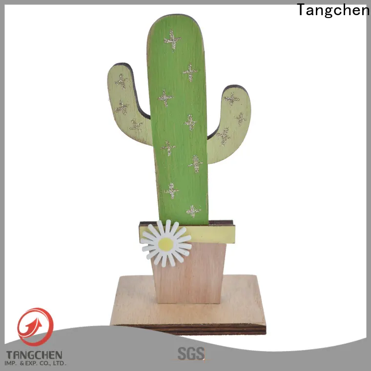 Tangchen palm summer home decor company for home decoration 1