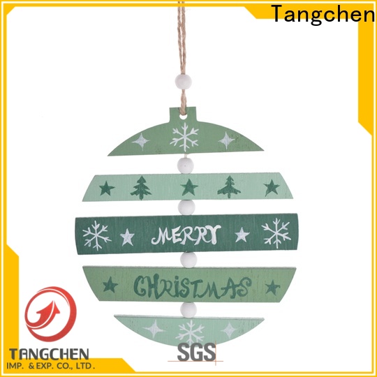 Tangchen New where to buy christmas decorations manufacturers for christmas 1