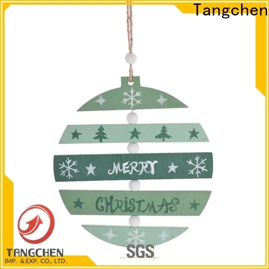 Tangchen New where to buy christmas decorations manufacturers for christmas 1