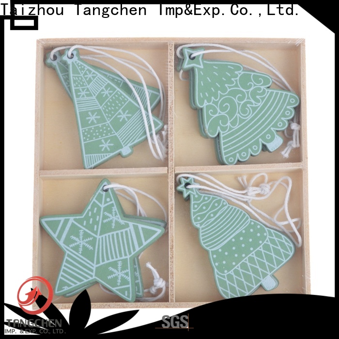 Tangchen chick holiday decorating ideas Suppliers for christmas 1