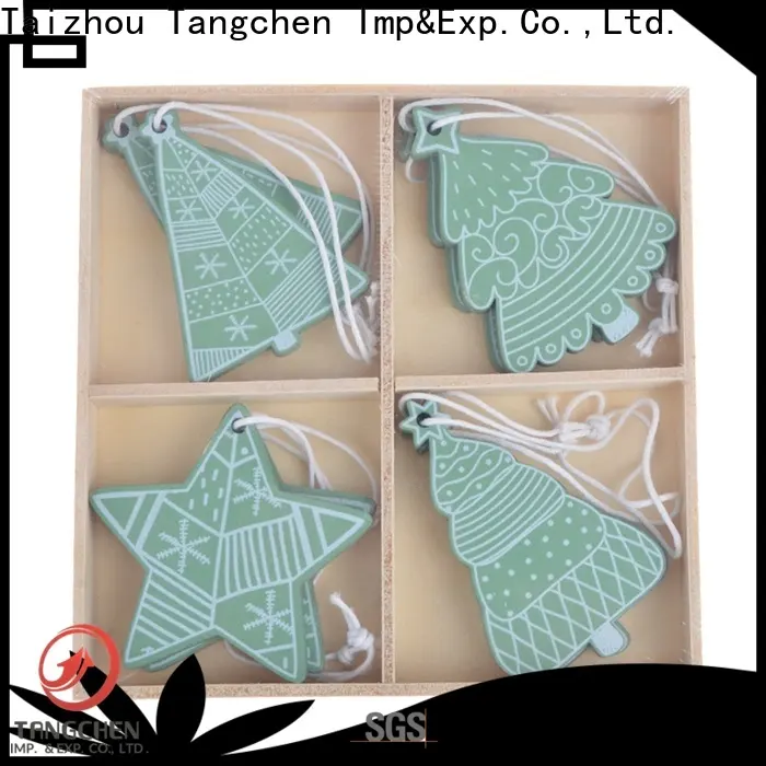 Tangchen chick holiday decorating ideas Suppliers for christmas 1