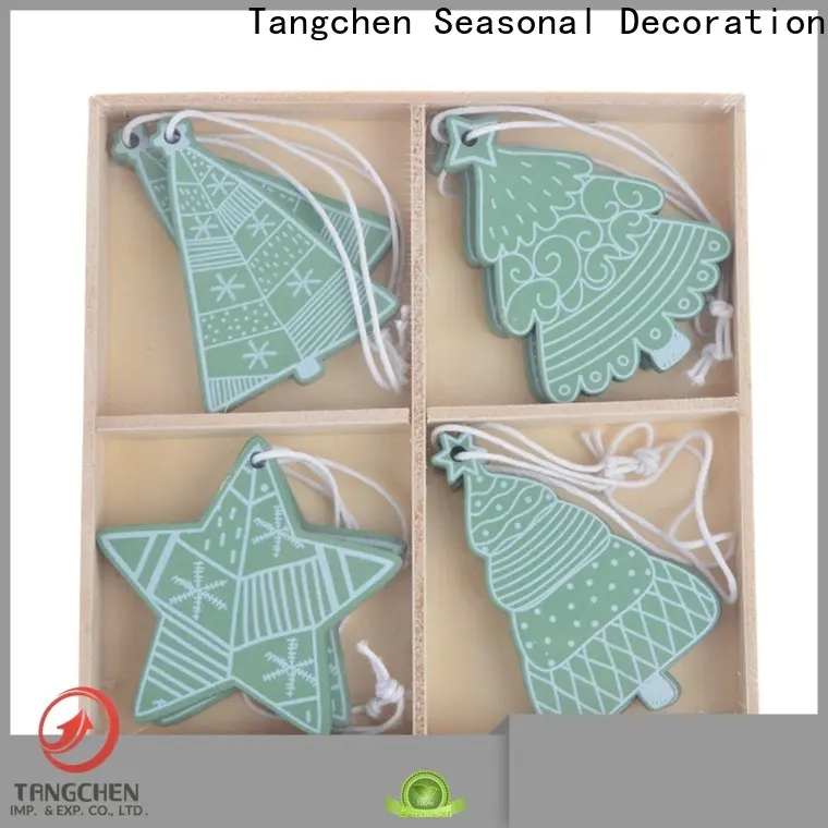 Tangchen carousel christmas decoration ideas Supply for holiday decoration 1