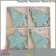 Tangchen carousel christmas decoration ideas Supply for holiday decoration 1