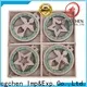 Top best place to buy christmas ornaments nordic factory for holiday decoration 1
