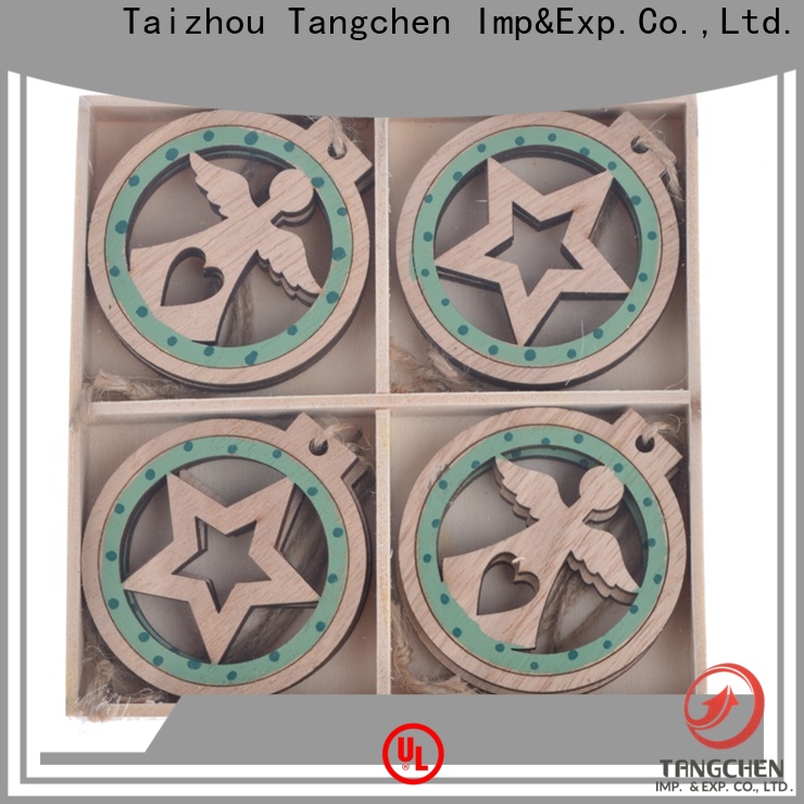 Tangchen grey tree decoration company for home 1