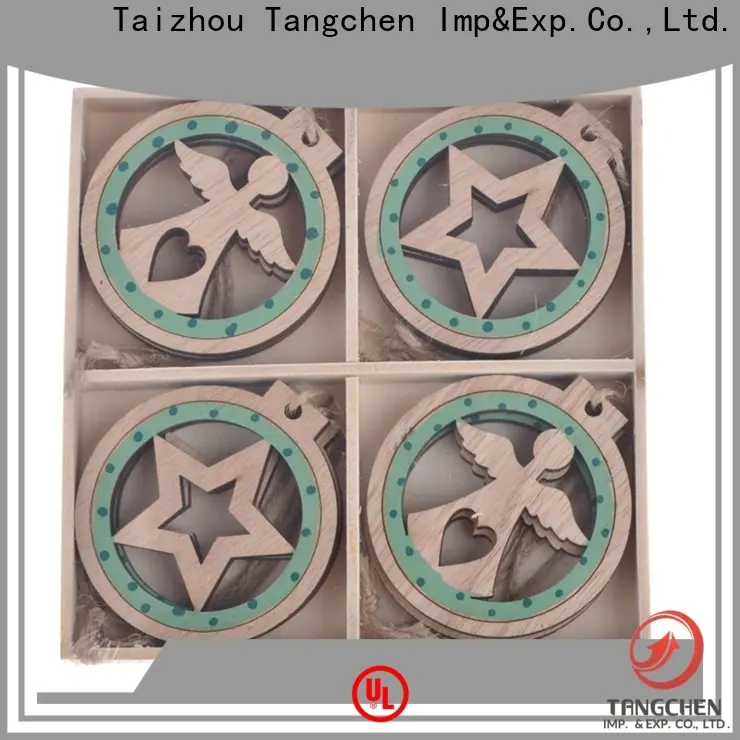 Tangchen grey tree decoration company for home 1