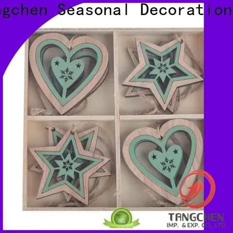 Tangchen storage led christmas decorations Supply for home decoration 1