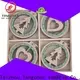 Custom christmas ornaments sale alpaca Suppliers for home 1