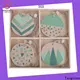 Custom outdoor christmas decorations customize Supply for wedding 1