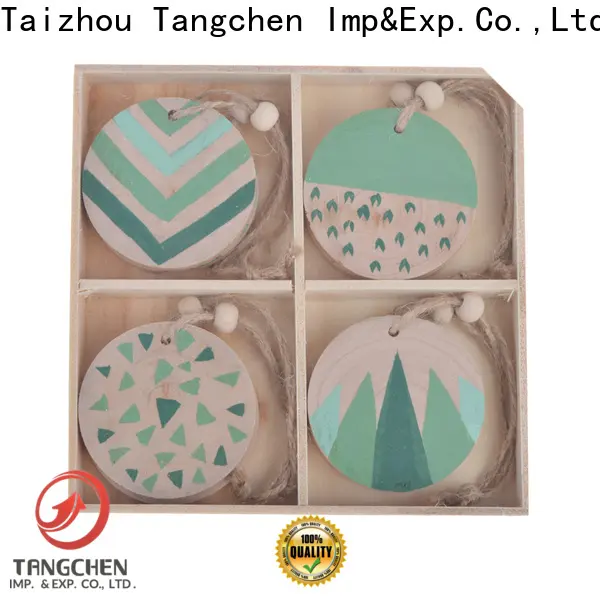 Tangchen bowknot led christmas decorations for business for home decoration 1