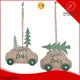 Tangchen heatresistant animated christmas decorations for business for home 1