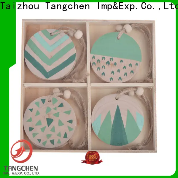 Tangchen diamond xmas tree decorations company for home decoration 1