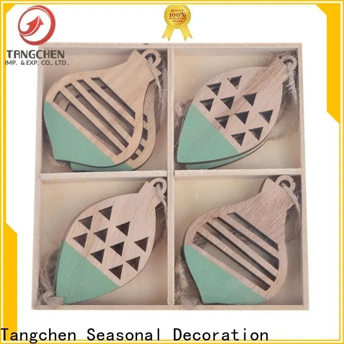 Tangchen High-quality christmas supplies Suppliers for home 1