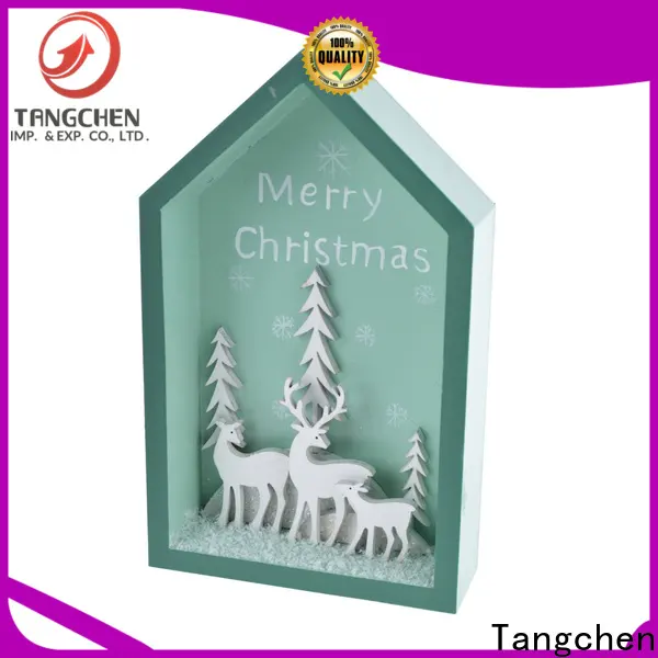 Custom christmas items pendant manufacturers 1