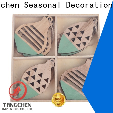 Top vintage christmas decorations sculpture factory for home 1