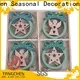 Tangchen plates christmas items manufacturers for wedding 1