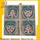 Tangchen style hanging christmas decorations factory for home decoration 1