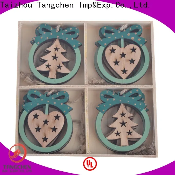 Tangchen Top inflatable christmas decorations Supply for home decoration 1