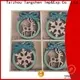 Tangchen High-quality traditional christmas decorations Suppliers 1