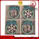 New christmas light decorations lattice Suppliers for christmas 1