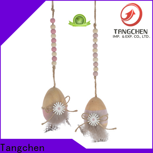 Tangchen greetings easter rabbit decor manufacturers 1