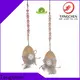 Tangchen greetings easter rabbit decor manufacturers 1