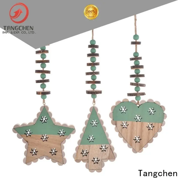 Tangchen Top best christmas decorations Suppliers 1
