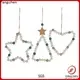 Tangchen Best paper christmas decorations Suppliers for holiday decoration 1
