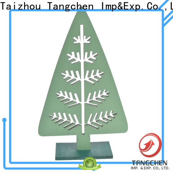 Tangchen Custom unique christmas ornaments manufacturers for home decoration 1