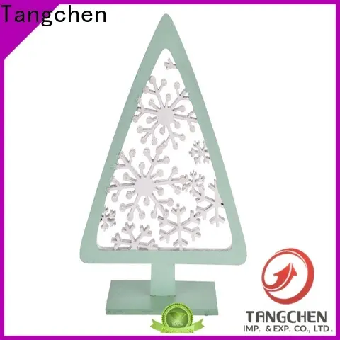 Tangchen Best christmas decorations to make for business for wedding 1