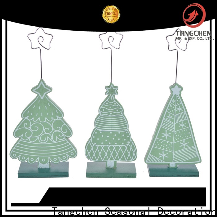 Tangchen Wholesale christmas labels Suppliers for christmas 1