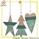 Latest christmas tree ornaments dots Suppliers for holiday decoration 1
