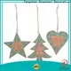 Tangchen clause unique christmas tree decorations Supply for wedding 1