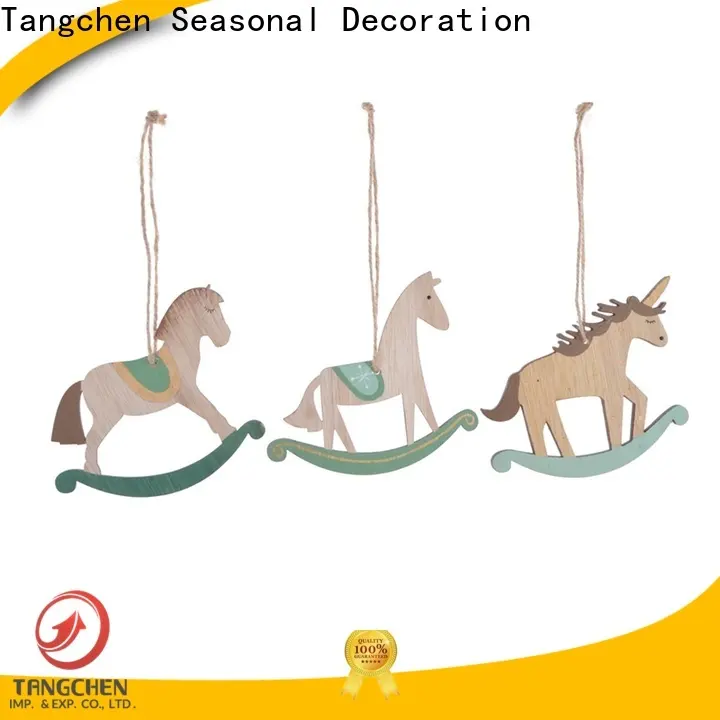 Wholesale vintage christmas decorations knit factory for holiday decoration 1