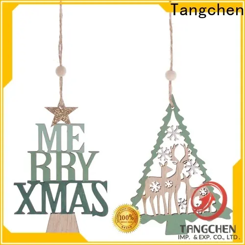 Tangchen Wholesale christmas stuff manufacturers for home decoration 1