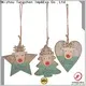 Tangchen Wholesale inexpensive christmas decorations factory for wedding 1