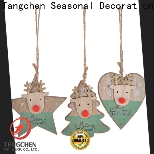 Tangchen Best christmas tree skirt company for home 1