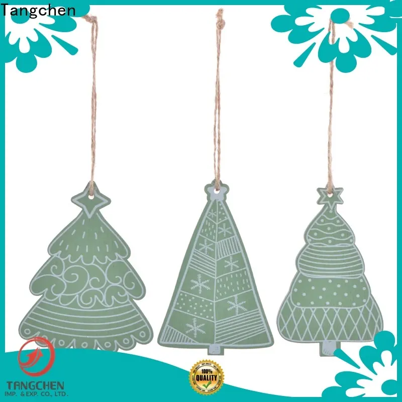 Tangchen rabit christmas decorations online Supply for christmas 1