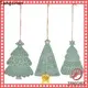 Top cheap christmas ornaments cuff Suppliers for home decoration 1