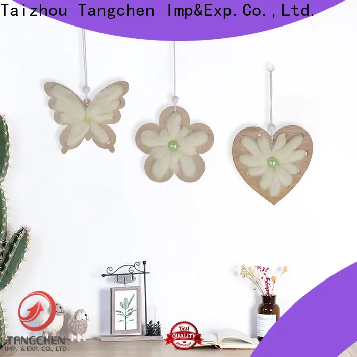 Tangchen fluffy where to buy christmas decorations Supply for home 1