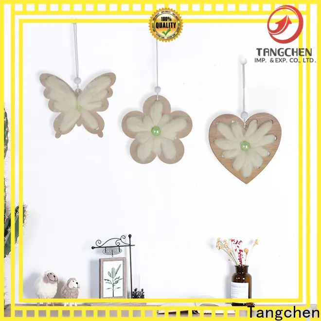 Tangchen Latest easter ornaments factory for home 1