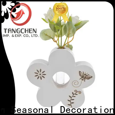 Tangchen Custom hanging easter decorations manufacturers for home 1