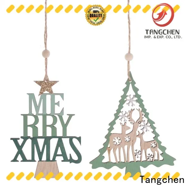 High-quality christmas tree topper handmade for business for home 1