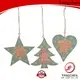 Tangchen High-quality felt christmas tree factory for home decoration 1
